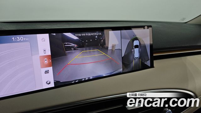 Genesis GV70 2025 — photo 15
