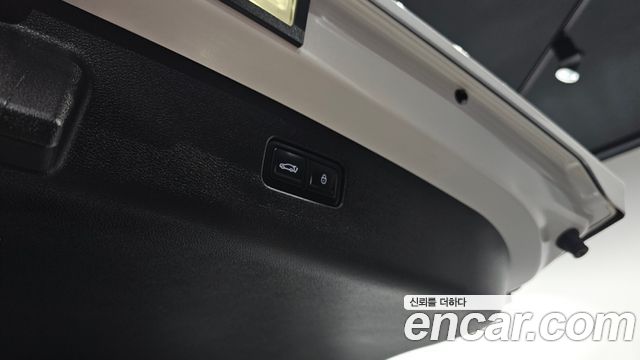Genesis GV70 2025 — photo 20