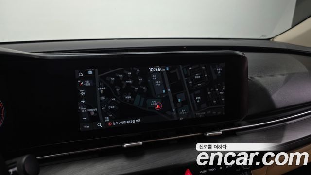 Kia Canival 2021 — photo 15