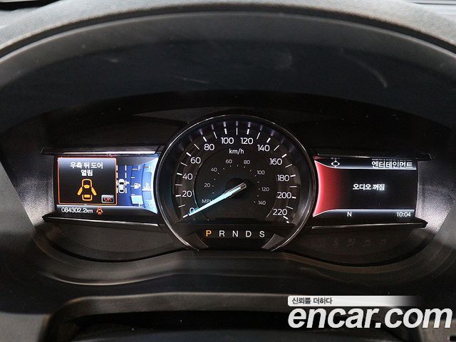 Ford Explorer 2018 — photo 6
