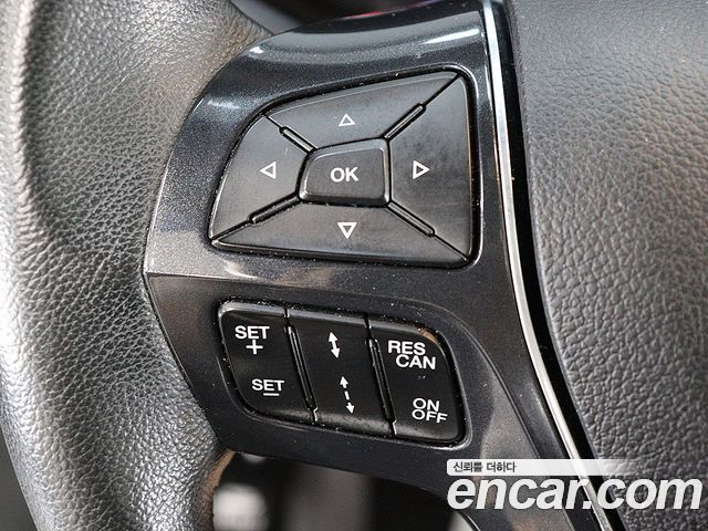 Ford Explorer 2018 — photo 10