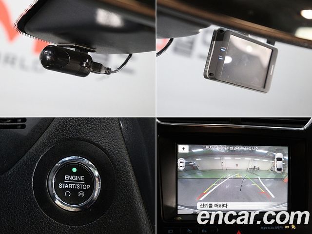 Ford Explorer 2018 — photo 16
