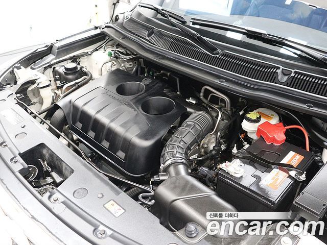 Ford Explorer 2018 — photo 18