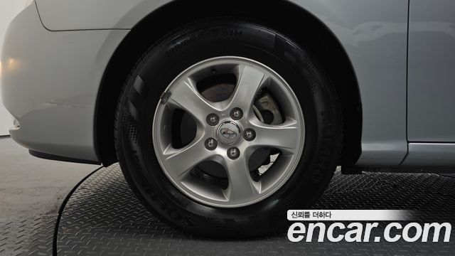 Hyundai AVANTE 2007 — photo 5