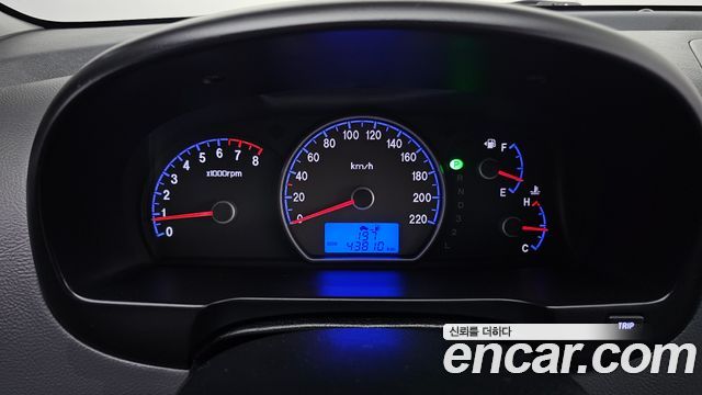 Hyundai AVANTE 2007 — photo 11