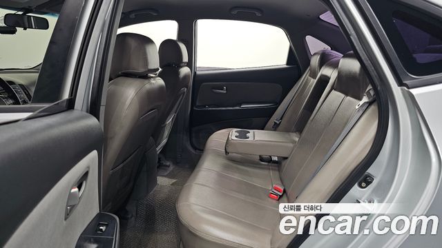 Hyundai AVANTE 2007 — photo 18