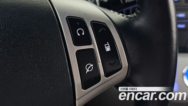 Hyundai AVANTE 2007 — photo 20