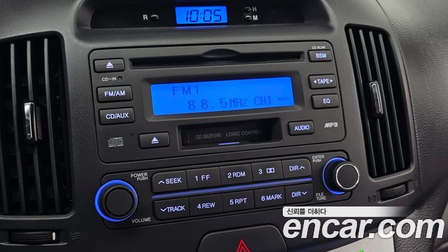 Hyundai AVANTE 2007 — photo 22