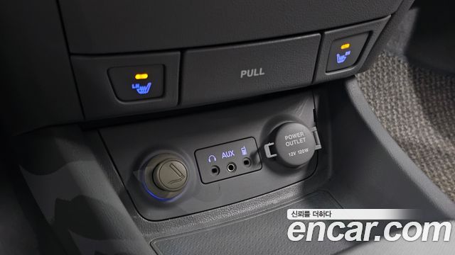 Hyundai AVANTE 2007 — photo 23
