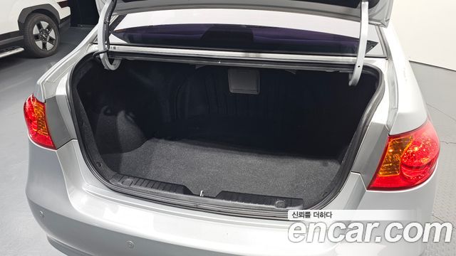 Hyundai AVANTE 2007 — photo 25