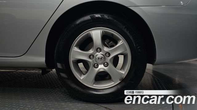 Hyundai AVANTE 2007 — photo 7