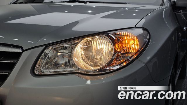 Hyundai AVANTE 2007 — photo 8