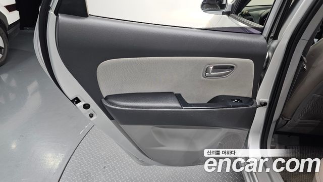 Hyundai AVANTE 2007 — photo 15
