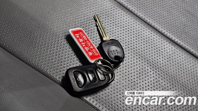 Hyundai AVANTE 2007 — photo 30
