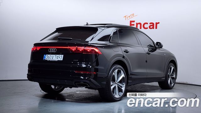 Audi Q8 2026 — photo 2