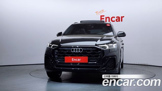 Audi Q8 2026 — photo 3