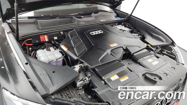Audi Q8 2026 — photo 6