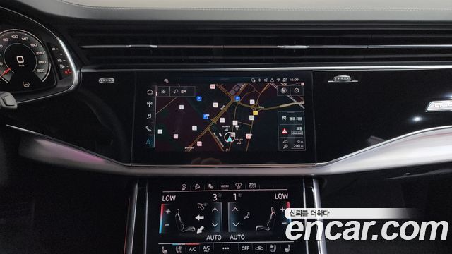 Audi Q8 2026 — photo 18