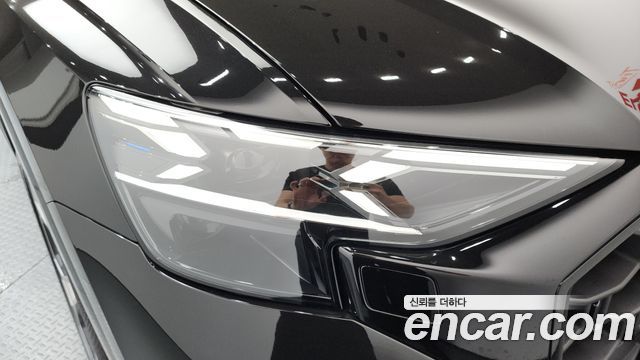 Audi Q8 2026 — photo 8