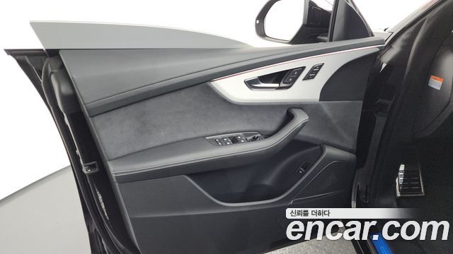 Audi Q8 2026 — photo 14