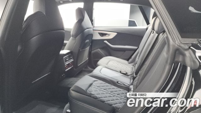 Audi Q8 2026 — photo 27