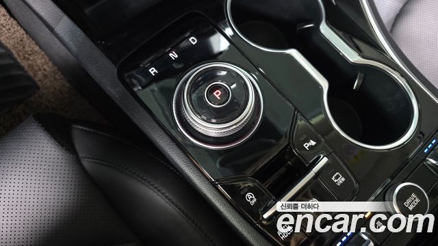 Kia K5 2023 — photo 12