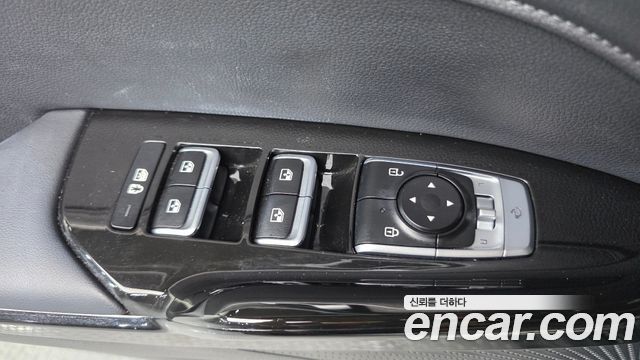 Kia K5 2023 — photo 17