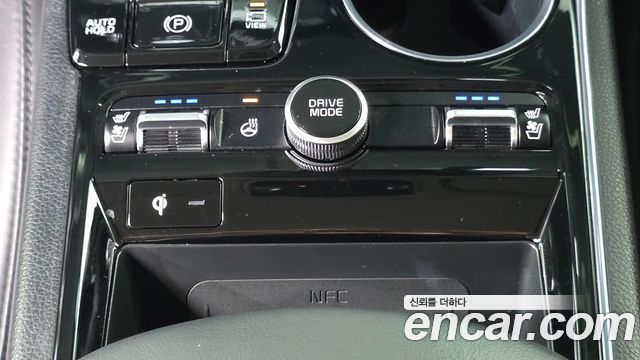 Kia K5 2023 — photo 25