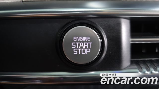 Kia K5 2023 — photo 26