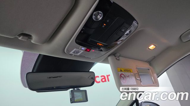 Kia K5 2023 — photo 27