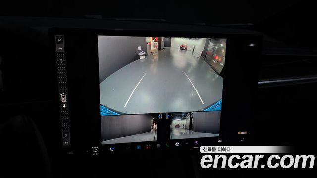Tesla Model X 2023 — photo 21