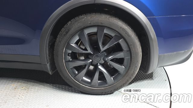 Tesla Model X 2023 — photo 7