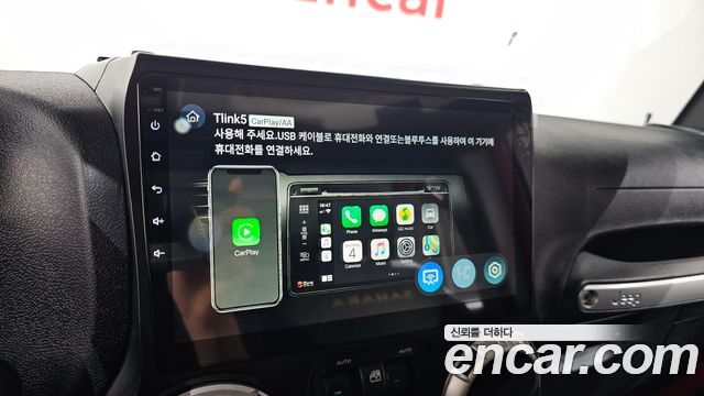 Jeep Wrangler 2015 — photo 21