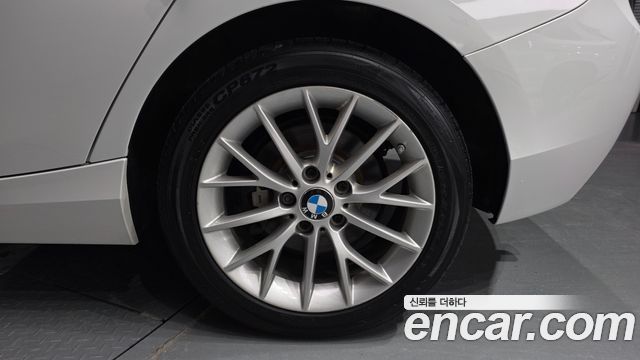 BMW 1-Series 2015 — photo 7