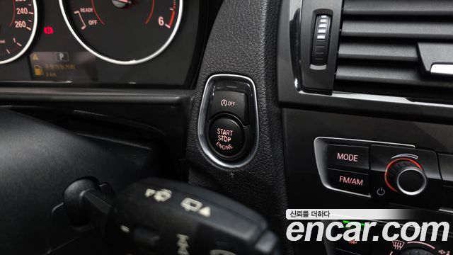 BMW 1-Series 2015 — photo 27