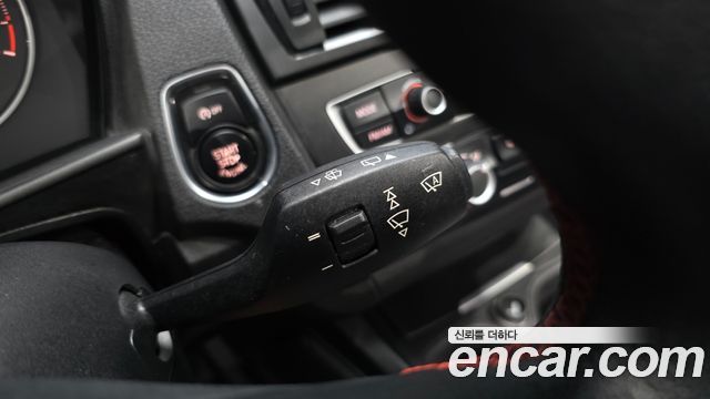 BMW 1-Series 2015 — photo 28