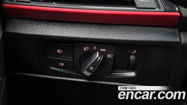 BMW 1-Series 2015 — photo 32