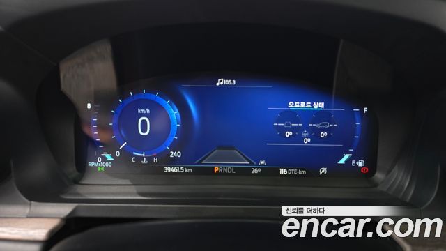 Ford Explorer 2022 — photo 11