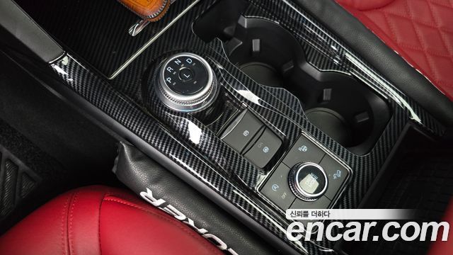 Ford Explorer 2022 — photo 12