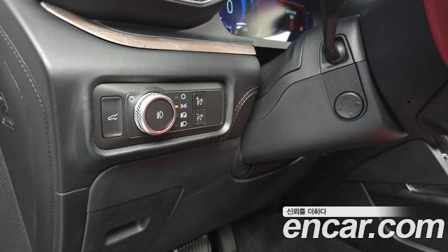 Ford Explorer 2022 — photo 24