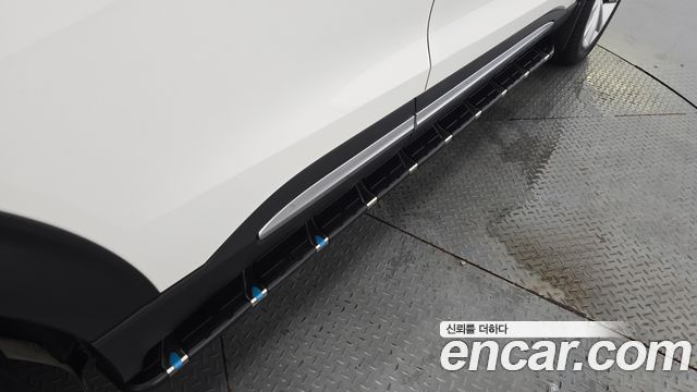 Ford Explorer 2022 — photo 28