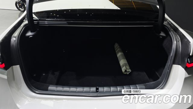 BMW 7-Series 2023 — photo 24