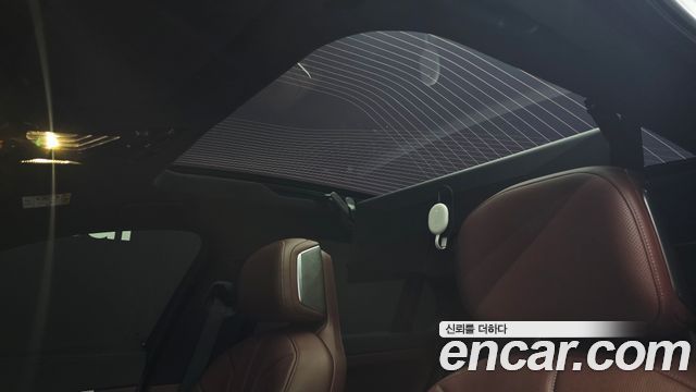 BMW 7-Series 2023 — photo 34