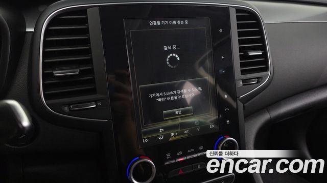 Renault Korea SM6 2019 — photo 21