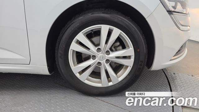 Renault Korea SM6 2019 — photo 7