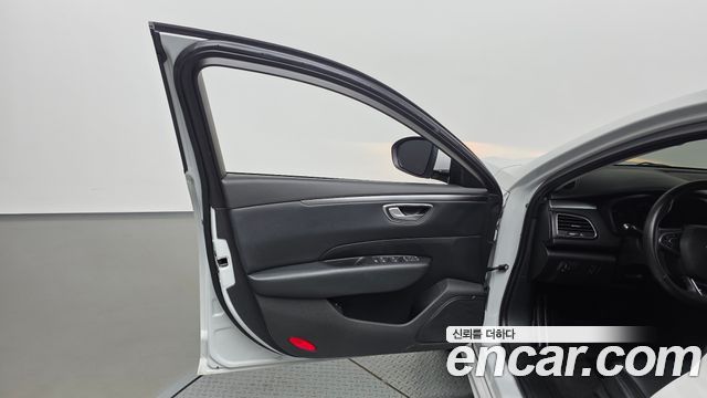 Renault Korea SM6 2019 — photo 14