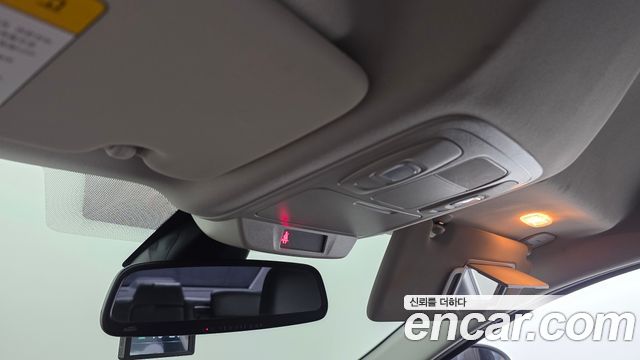 Renault Korea SM6 2019 — photo 27