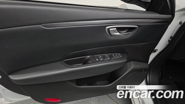 Renault Korea SM6 2019 — photo 31