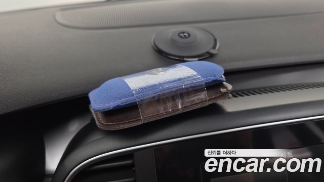 Renault Korea SM6 2019 — photo 33