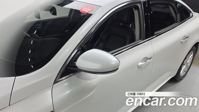 Renault Korea SM6 2019 — photo 34